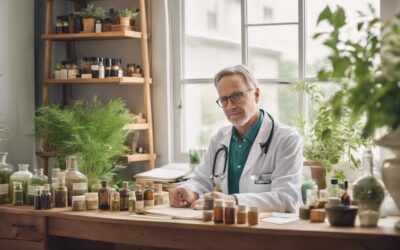 Best Homeopathy Doctor Near Me