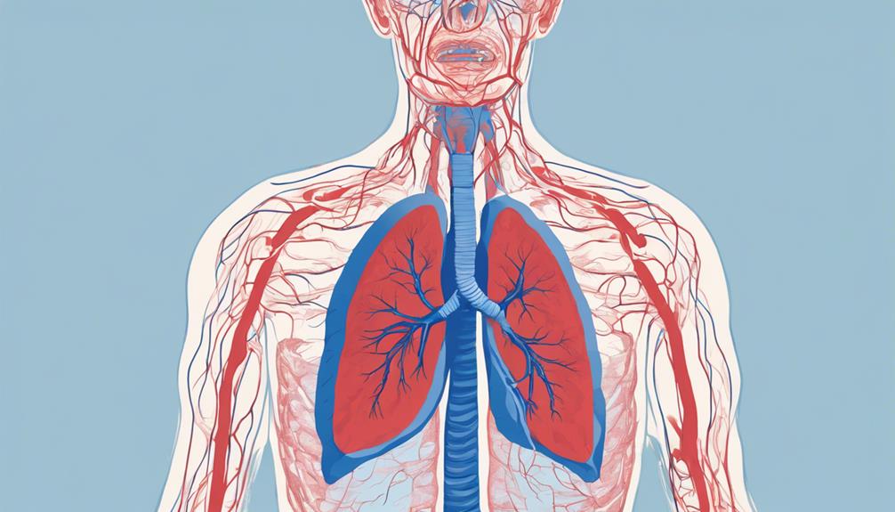 recognizing respiratory health issues